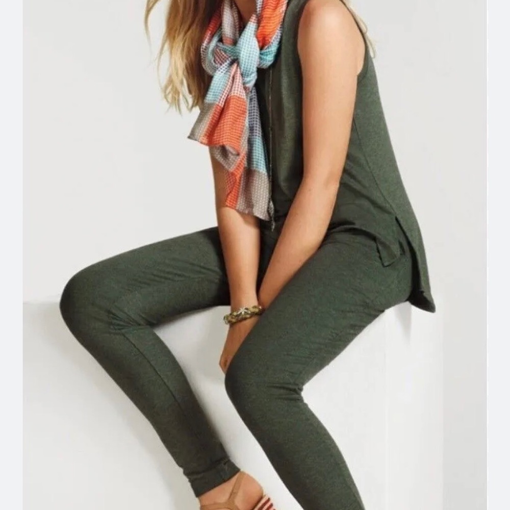 CABI jumpsuit
